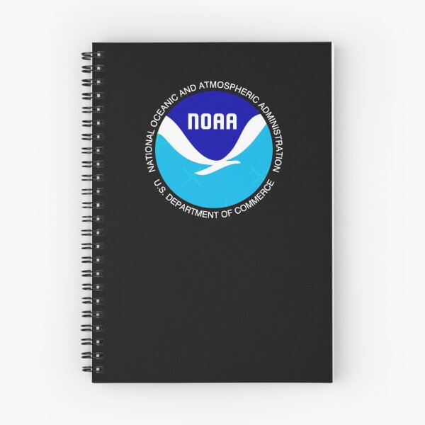 Item preview, National Oceanic and Atmospheric Administration NOAA 40 designed and sold by chuoihot2148.