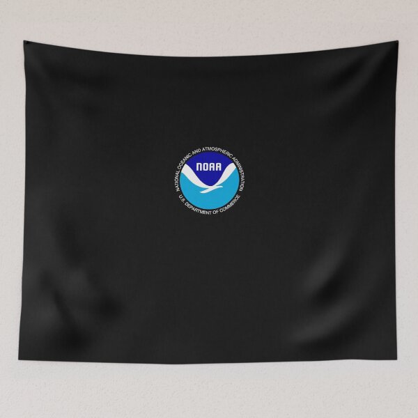 Item preview, National Oceanic and Atmospheric Administration NOAA 40 designed and sold by chuoihot2148.