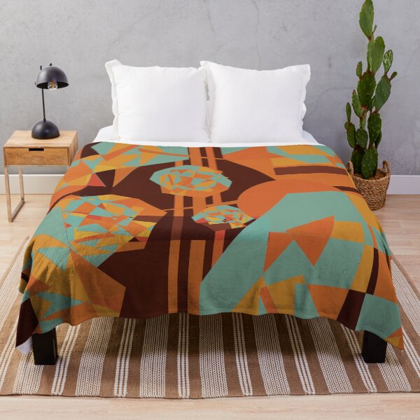 Item preview, RETRO GEO designed and sold by cemreyigitsahin.