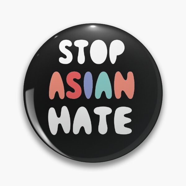 Item preview, damian lillard stop asian hate designed and sold by benkaza01.