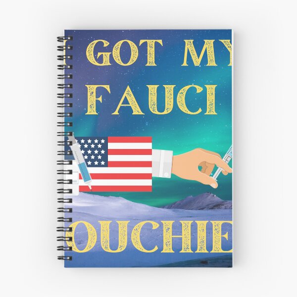 Item preview, I Got My Fauci Ochie Pro Vaccine designed and sold by WoodburyLake.