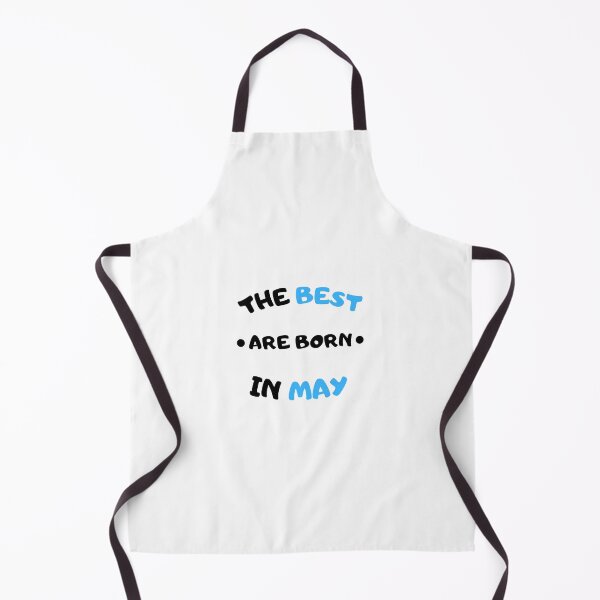 Item preview, The best are born in may designed and sold by Lbrouks.