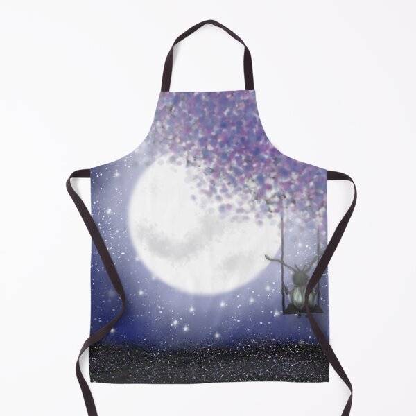 Item preview, Purple Moonlight designed and sold by SusanneWinters.