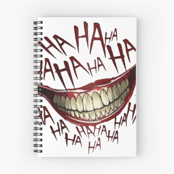 Item preview, The Wicked Laugh HA HA designed and sold by TALASHOP.