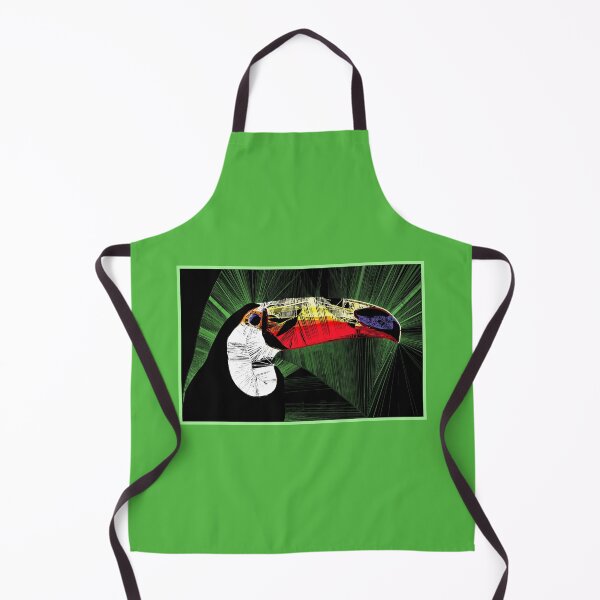 Item preview, Toucan designed and sold by sirglennbo.