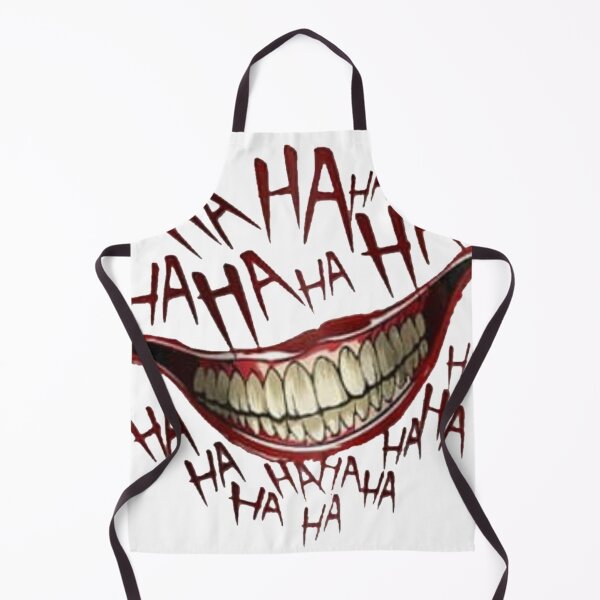 Item preview, The Wicked Laugh HA HA designed and sold by TALASHOP.