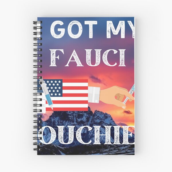 Item preview, I Got My Fauci Ochie Pro Vaccine designed and sold by WoodburyLake.