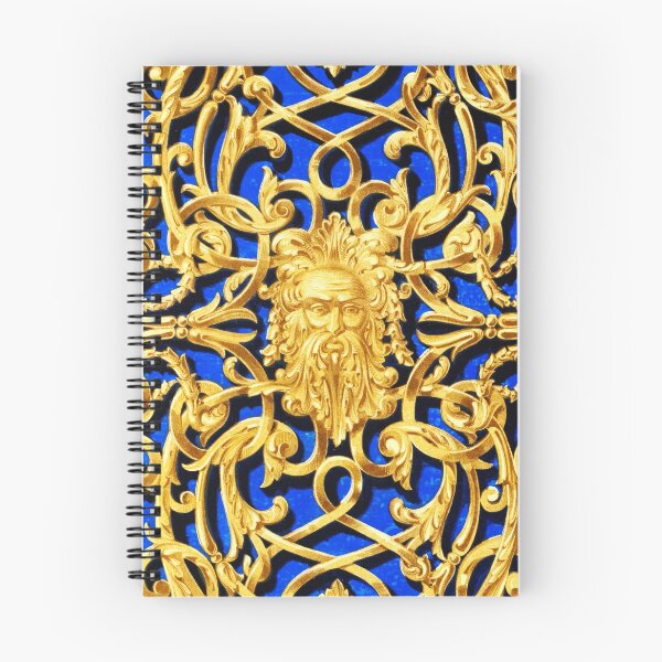 Item preview, Golden Grill designed and sold by artistoutfitter.