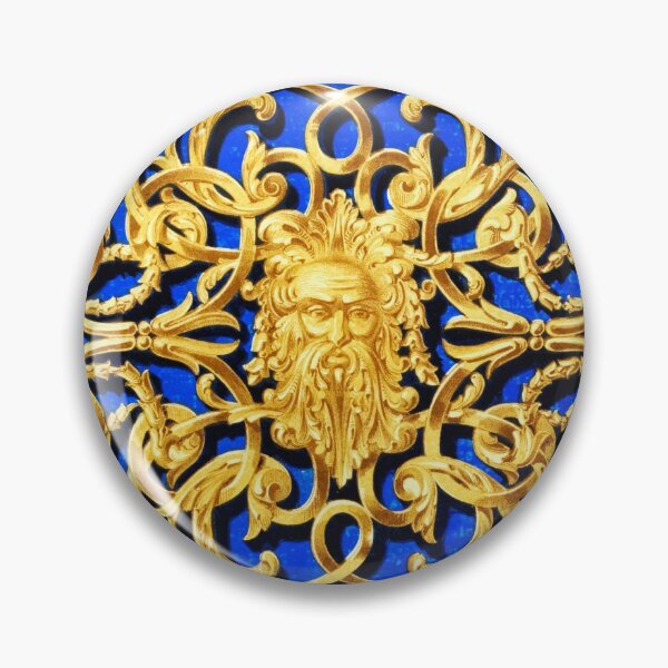 Item preview, Golden Grill designed and sold by artistoutfitter.