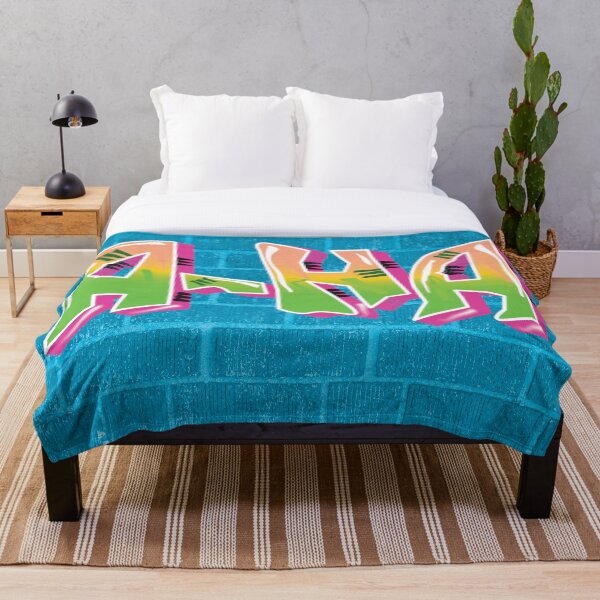 Item preview, A-HA A-HA designed and sold by alayal57.