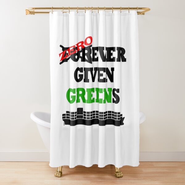 Item preview, Zero Given  Evergreen Suez Canal Crisis Blocked Container Ship Stuck 2021 designed and sold by reddeercom.