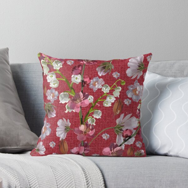 Item preview, digital textured flowers designed and sold by cemreyigitsahin.