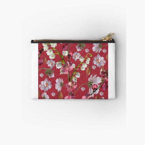 Item preview, digital textured flowers designed and sold by cemreyigitsahin.