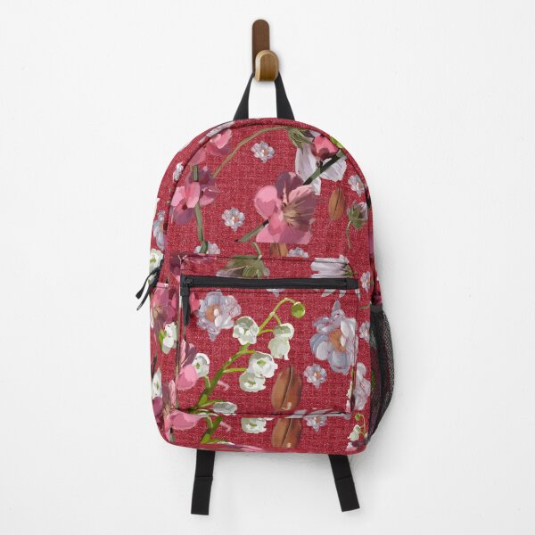 Item preview, digital textured flowers designed and sold by cemreyigitsahin.