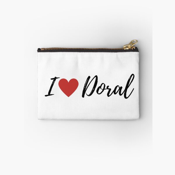 Item preview, I love Doral designed and sold by gloriasd14.