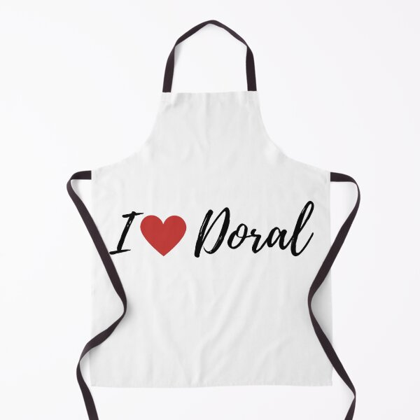 Item preview, I love Doral designed and sold by gloriasd14.