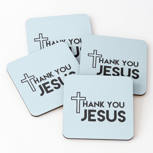 Item preview, Thank you Jesus - Easter designed and sold by missmarylin.