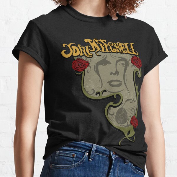 JM Classic T-Shirt