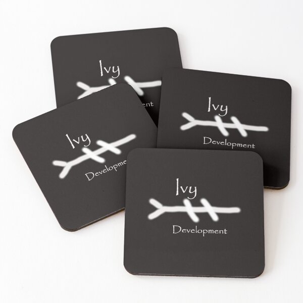 Item preview, Ivy ogham development designed and sold by PCUsher.