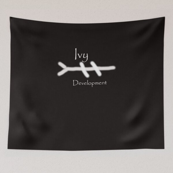 Item preview, Ivy ogham development designed and sold by PCUsher.