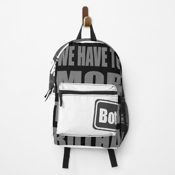 Item preview, We Have To Do More To Be Like Botham designed and sold by CreatorZones.