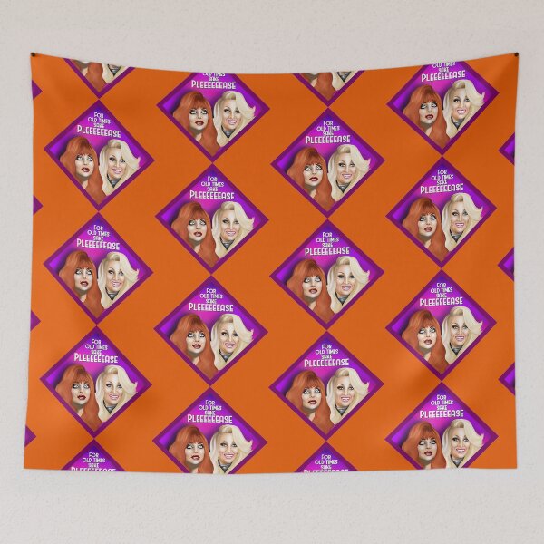 Item preview, Por los viejos tiempos designed and sold by Whatderekmade.