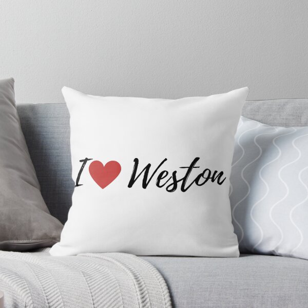 Item preview, I love Weston designed and sold by gloriasd14.