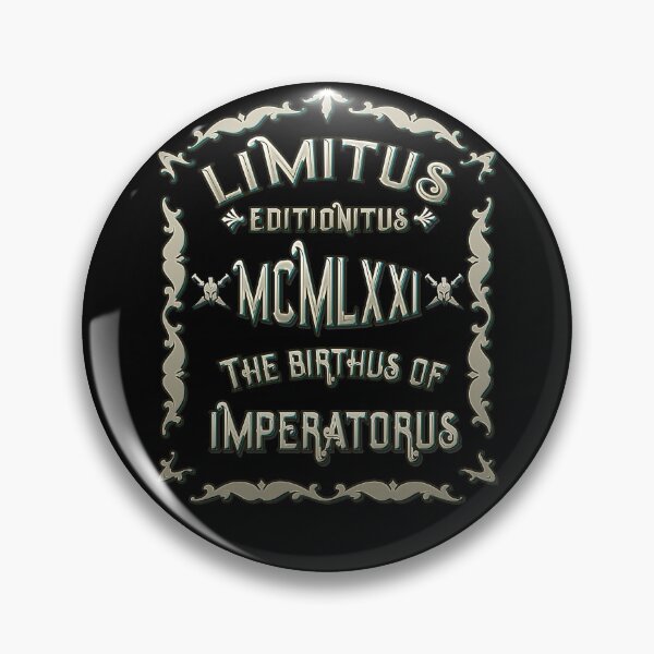 Item preview,  Funny "Latin" 50th Birthday Born 1971 1971 Gift designed and sold by Dubbra.