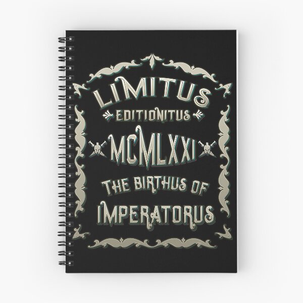 Item preview,  Funny "Latin" 50th Birthday Born 1971 1971 Gift designed and sold by Dubbra.