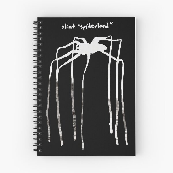 Aperçu de l'œuvre Slint "Spiderland" créée et vendue par Heinos.