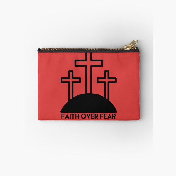 Item preview, Faith Over Fear - Easter designed and sold by missmarylin.