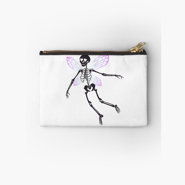 Item preview, skeleton fairy designed and sold by barkar.