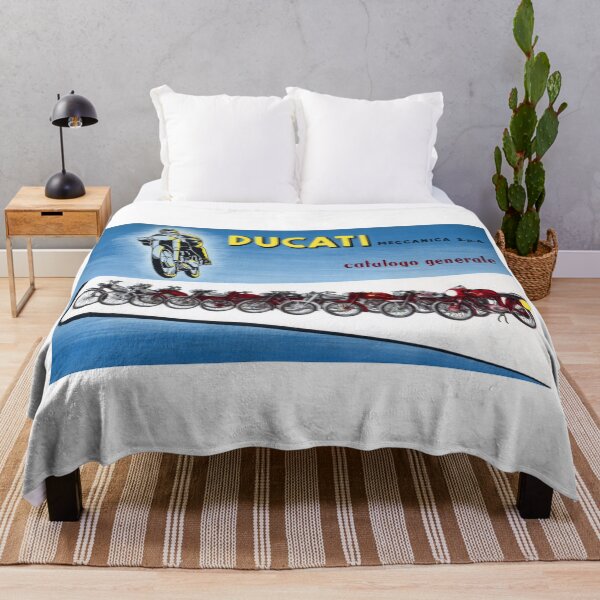 Item preview, Retro Ducati Range Graphic designed and sold by settebello.