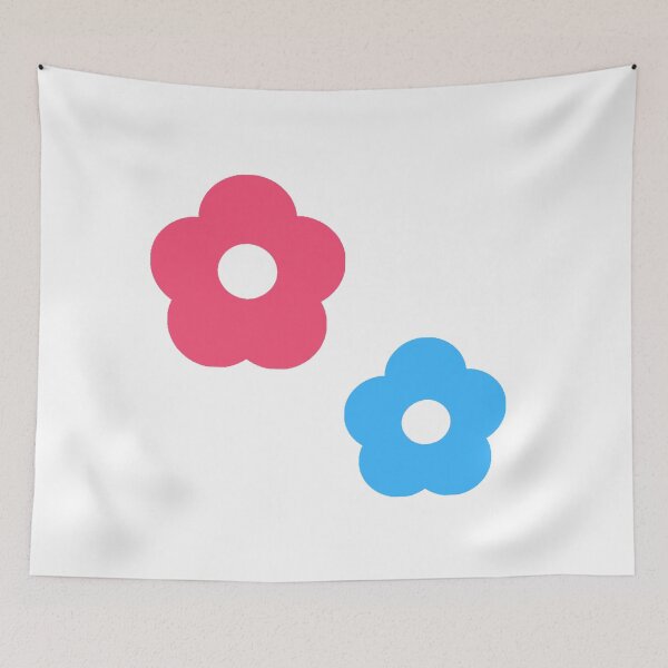 Item preview, Fresh Funky Flowers designed and sold by perrisartwork.