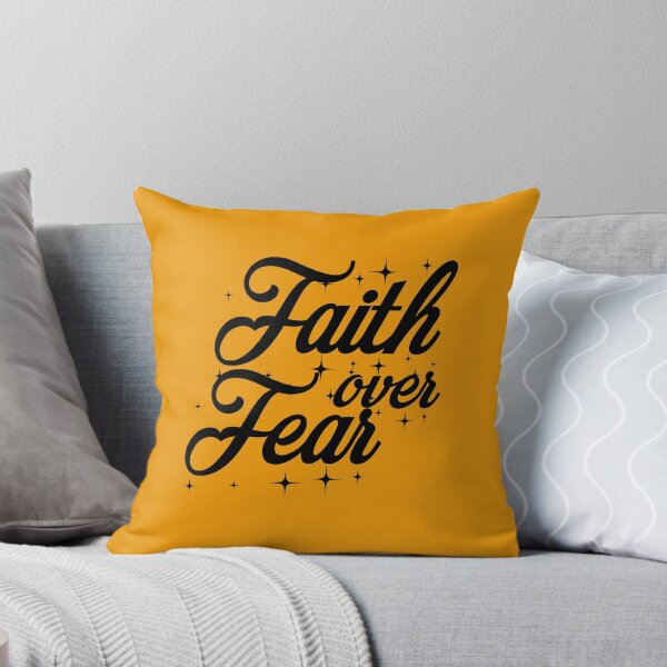 Item preview, 2 Faith Over Fear - Easter designed and sold by missmarylin.