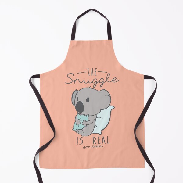 Item preview, Koala Snuggle designed and sold by mrpeaches.