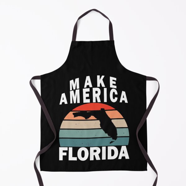 Item preview, Vintage Trump Desantis 2024 Make America Florida designed and sold by . JustBeUnique ..
