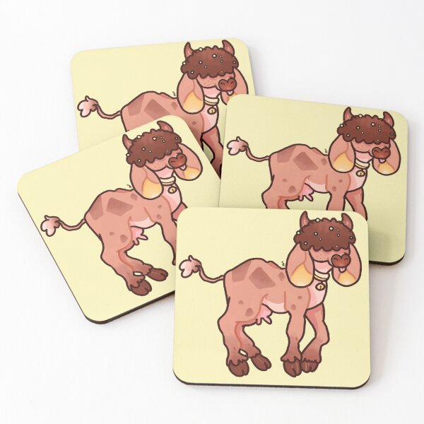 Item preview, Chocolate Cow designed and sold by TigerLilyStudio.