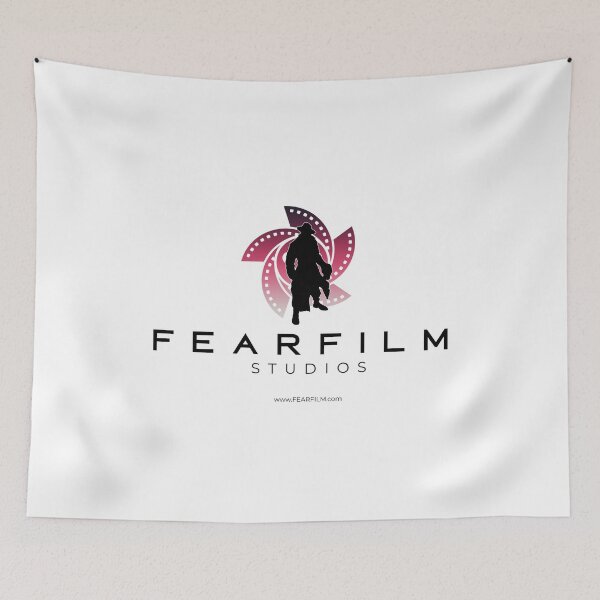 Item preview, FEAR FILM Studios  designed and sold by FEAR FILM Studios.