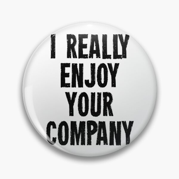 Item preview, Little White Lies Party Sarcastic Comment designed and sold by LeGND.