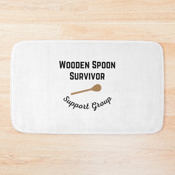 Item preview, Wooden Spoon Survivor Support Group designed and sold by Christienne.
