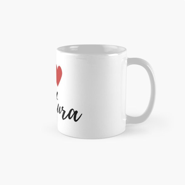 Item preview, I love Aventura designed and sold by gloriasd14.