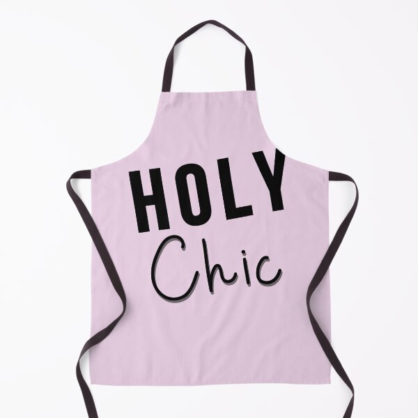 Item preview, Holy chic designed and sold by PamAraico.