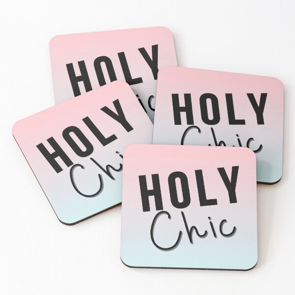 Item preview, Holy chic designed and sold by PamAraico.