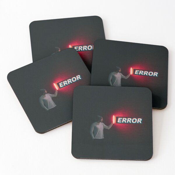 Item preview, Error designed and sold by JuPhi.
