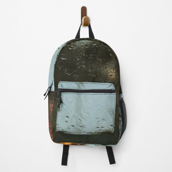 Item preview, rain behind glass designed and sold by ImRotem.