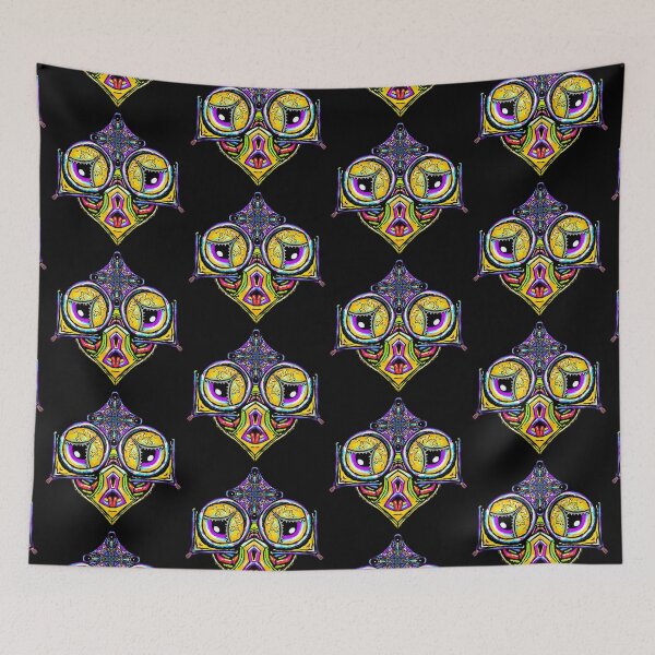 Item preview, Eye Opening ("Keymaster") designed and sold by Eyedalas.