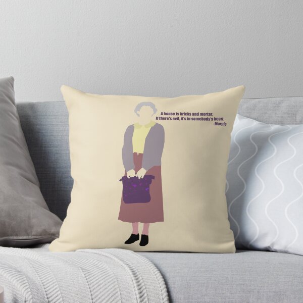 Item preview, Miss Marple... designed and sold by kjen20.