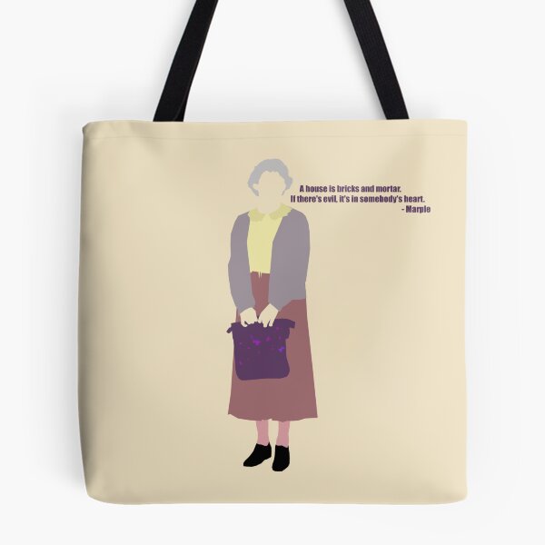 Item preview, Miss Marple... designed and sold by kjen20.