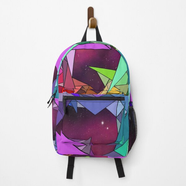 Item preview, Geo space designed and sold by Rjaydesigns-.